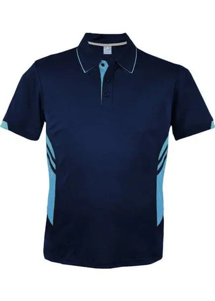 Aussie Pacific Tasman Men's Work Polo Shirt 1311 - City Workwear